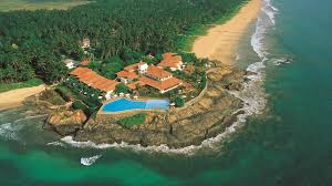 The Saman Villas